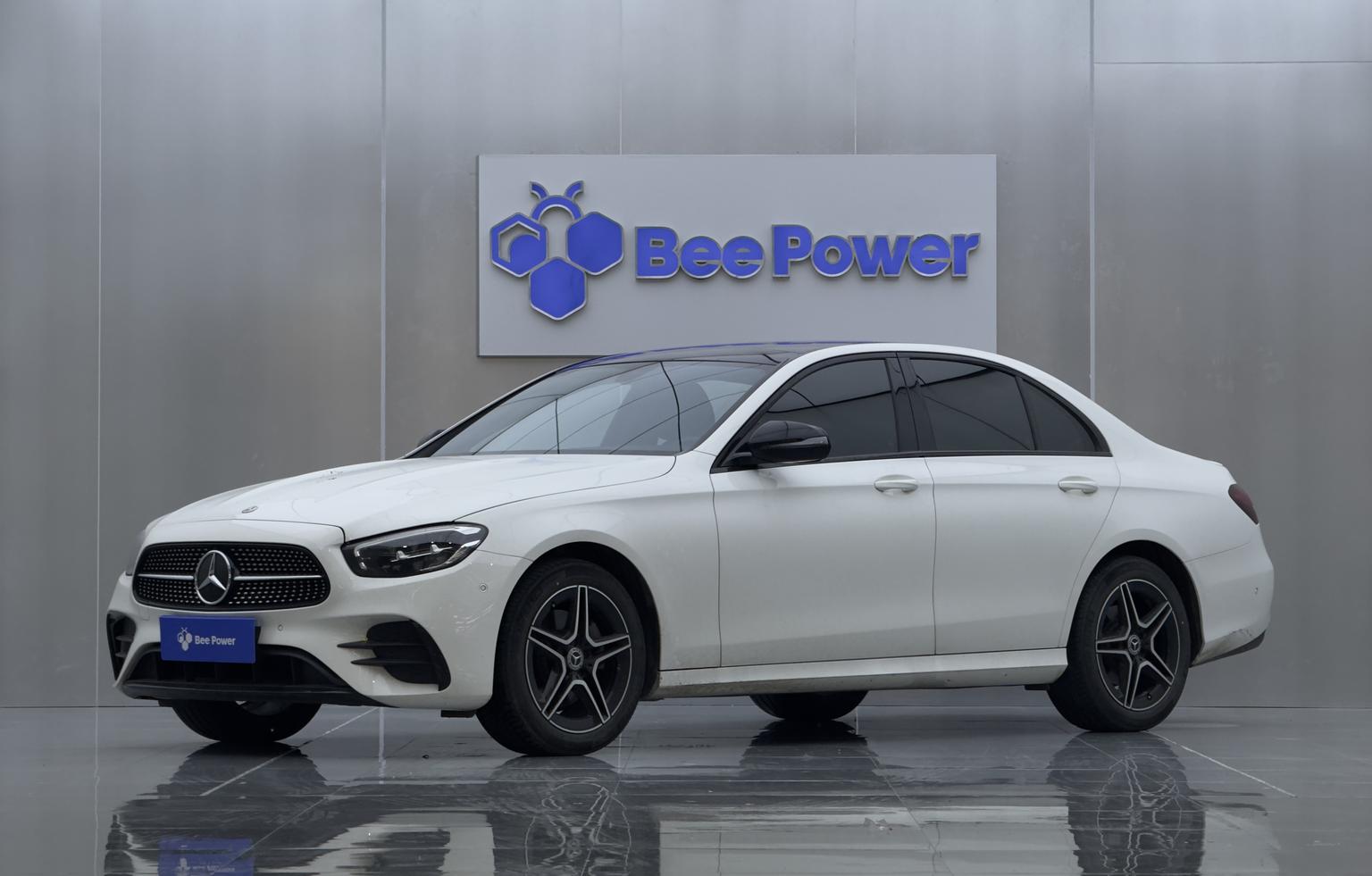 Mercedes Class-E E 260 Fashion Sport 2023
