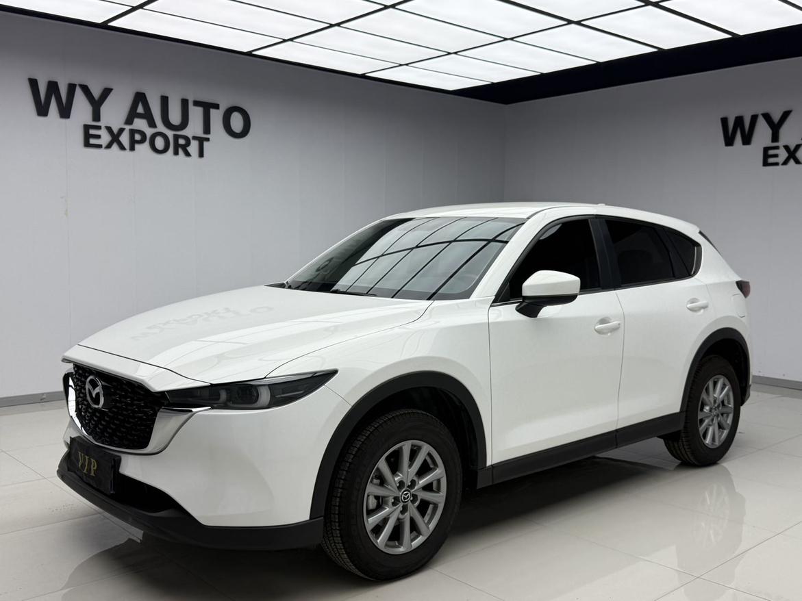 Mazda CX-5 2.0L Auto 2WD Comfort 2024