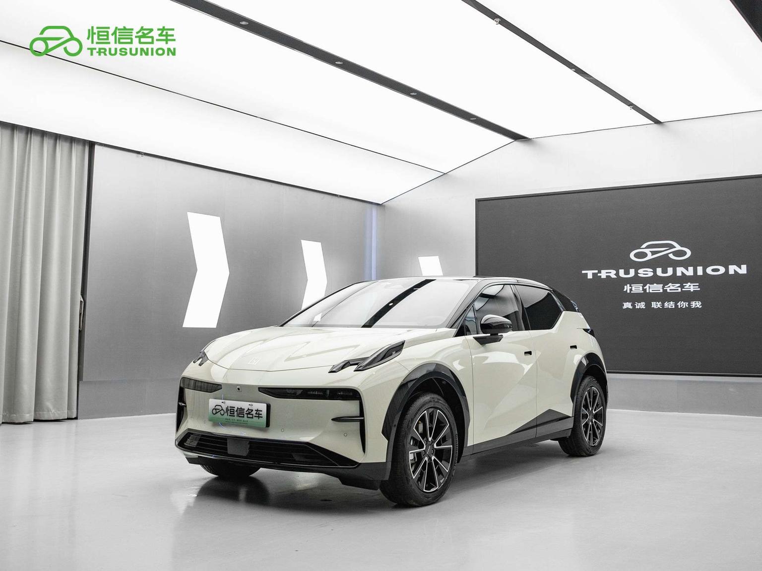 Zeekr X Long Range RWD 5-Seat 2024