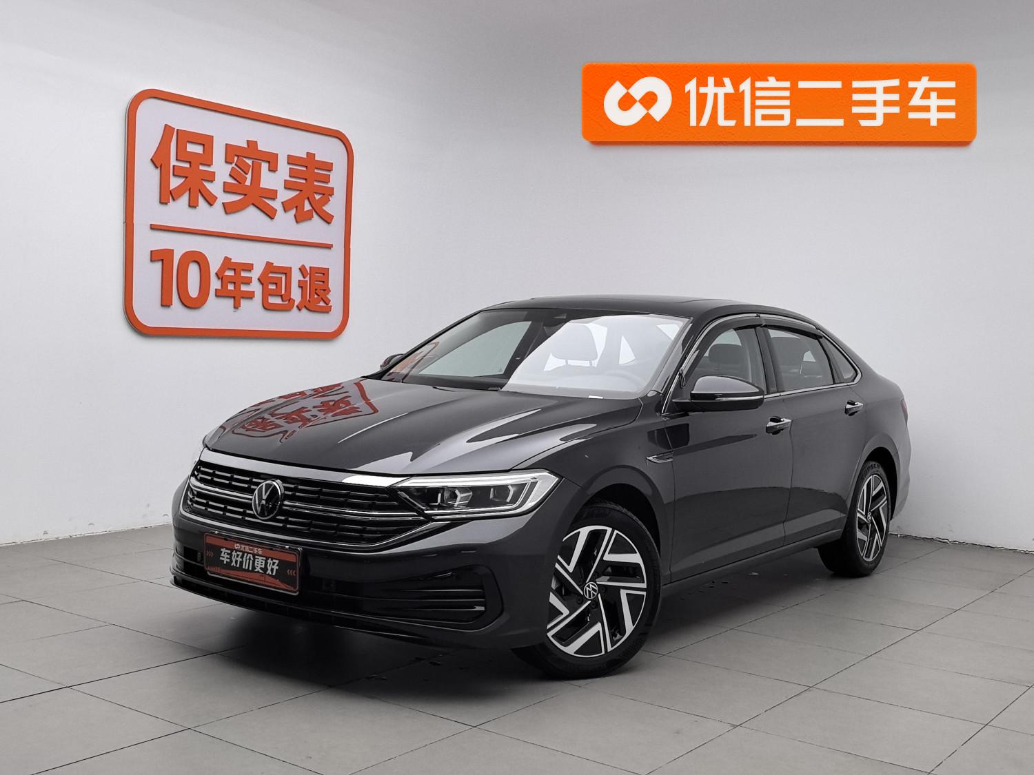 Volkswagen Sagitar 300TSI DSG Beyond (1.5L) 2025