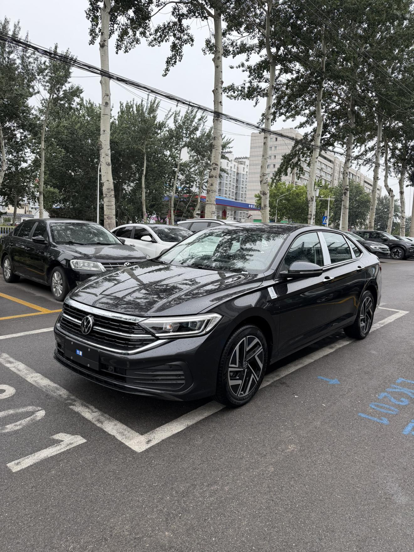 Volkswagen Sagitar 30M Selection 300TSI DSG Beyond (1.5L) 2026