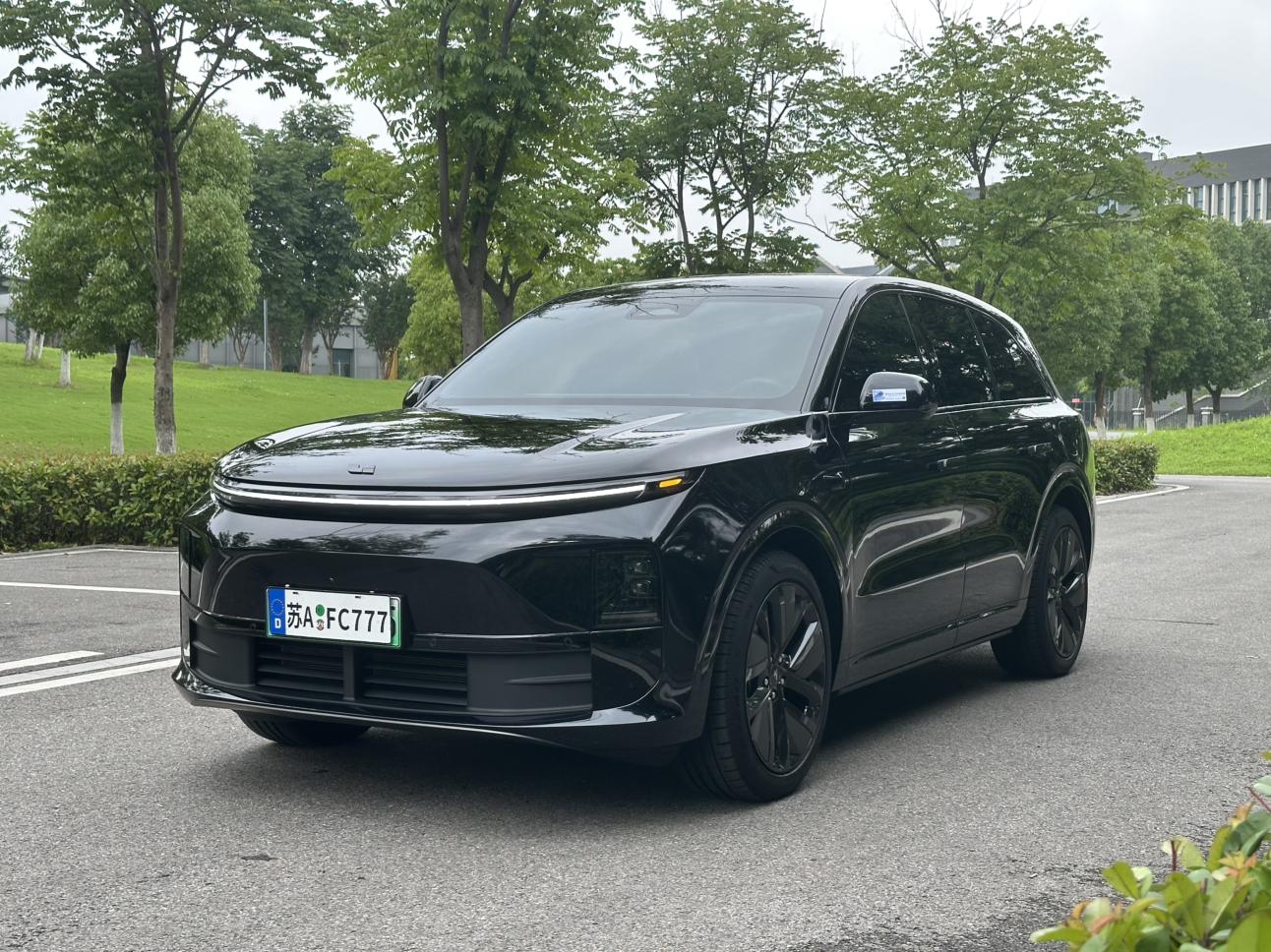 Lixiang L6 Pro 2025