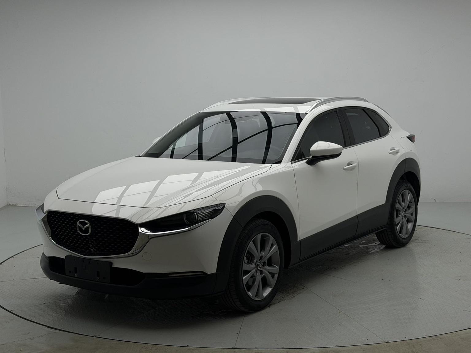 Mazda CX-30 2.0L Auto Joy 2022