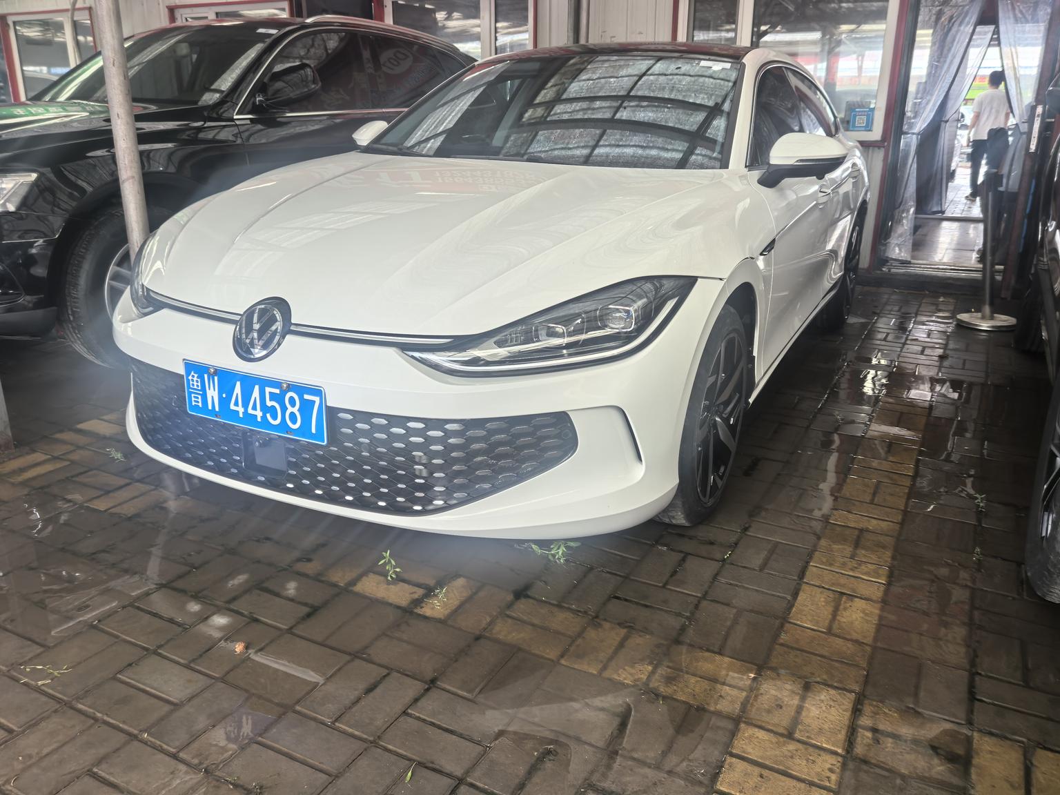 Volkswagen Lamando 280TSI DSG Xuanla (1.4L) 2023