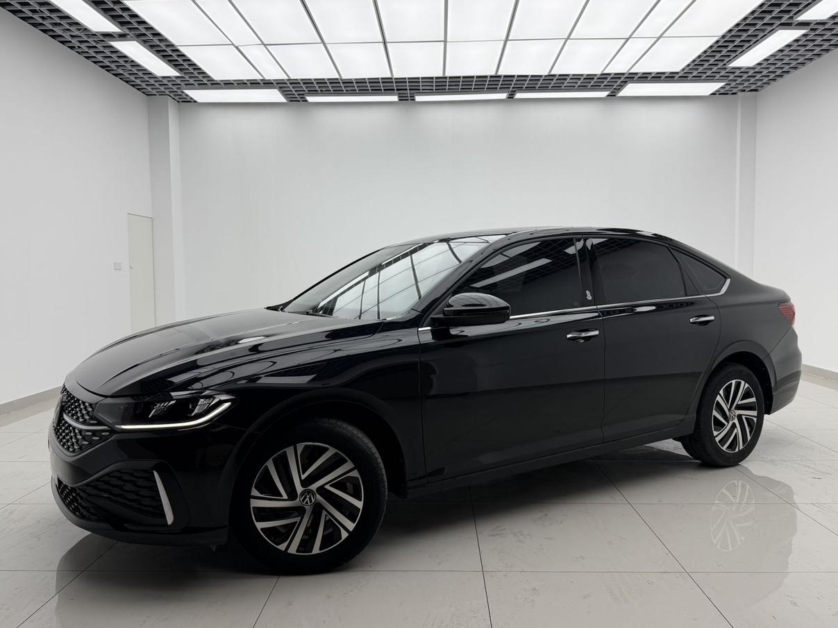 Volkswagen Lavida 1.5L Auto Starlight 500M 2023