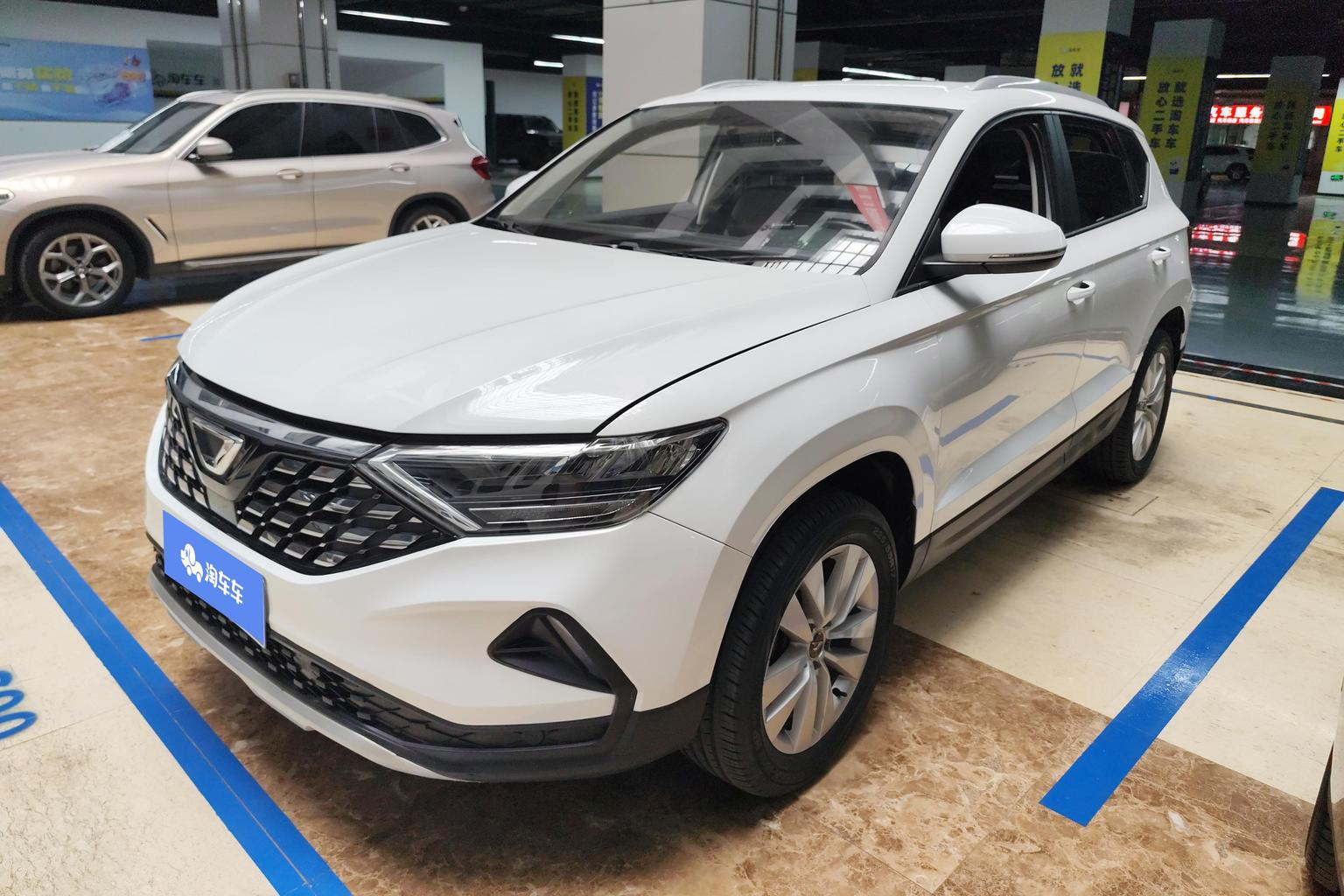 Jetta VS5 280TSI Progressive Manual 2022