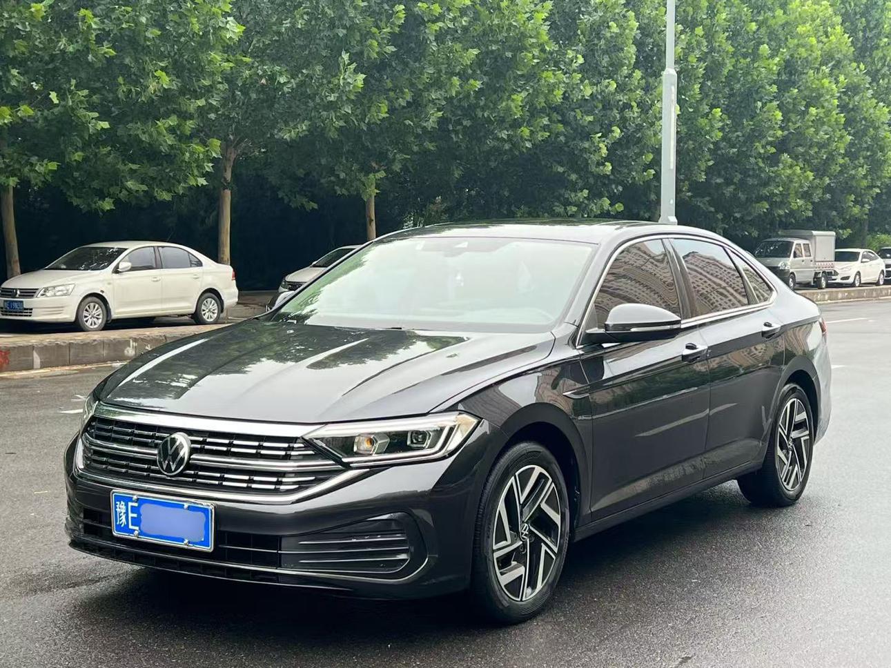 Volkswagen Sagitar 280TSI DSG Excellence Plus 2022