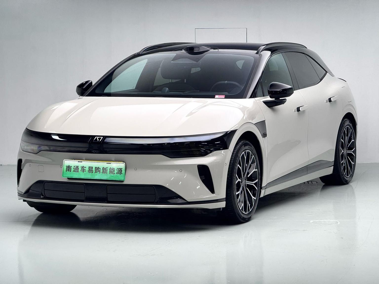 Zeekr 007GT Long Range RWD Intelligent Drive 100kWh 2025