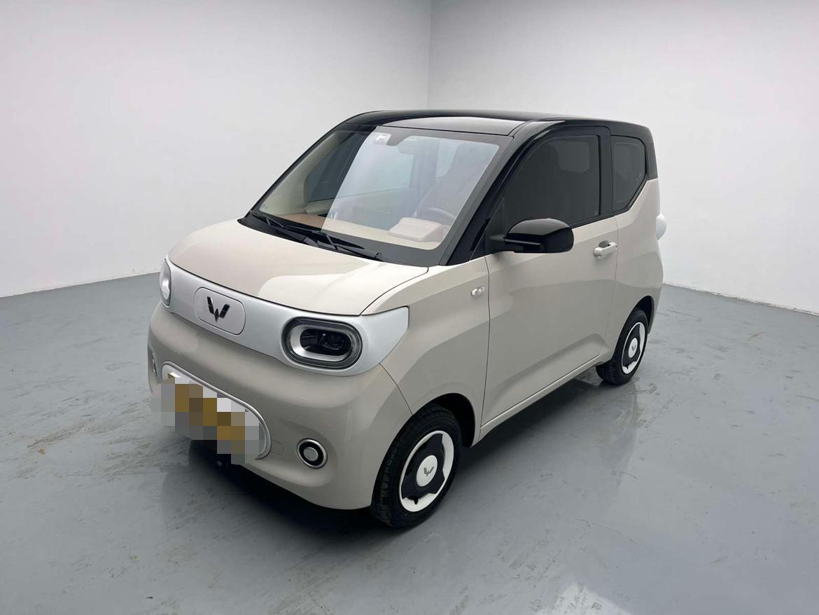 Wuling Miniev 215km Youth Edition LFP 2024