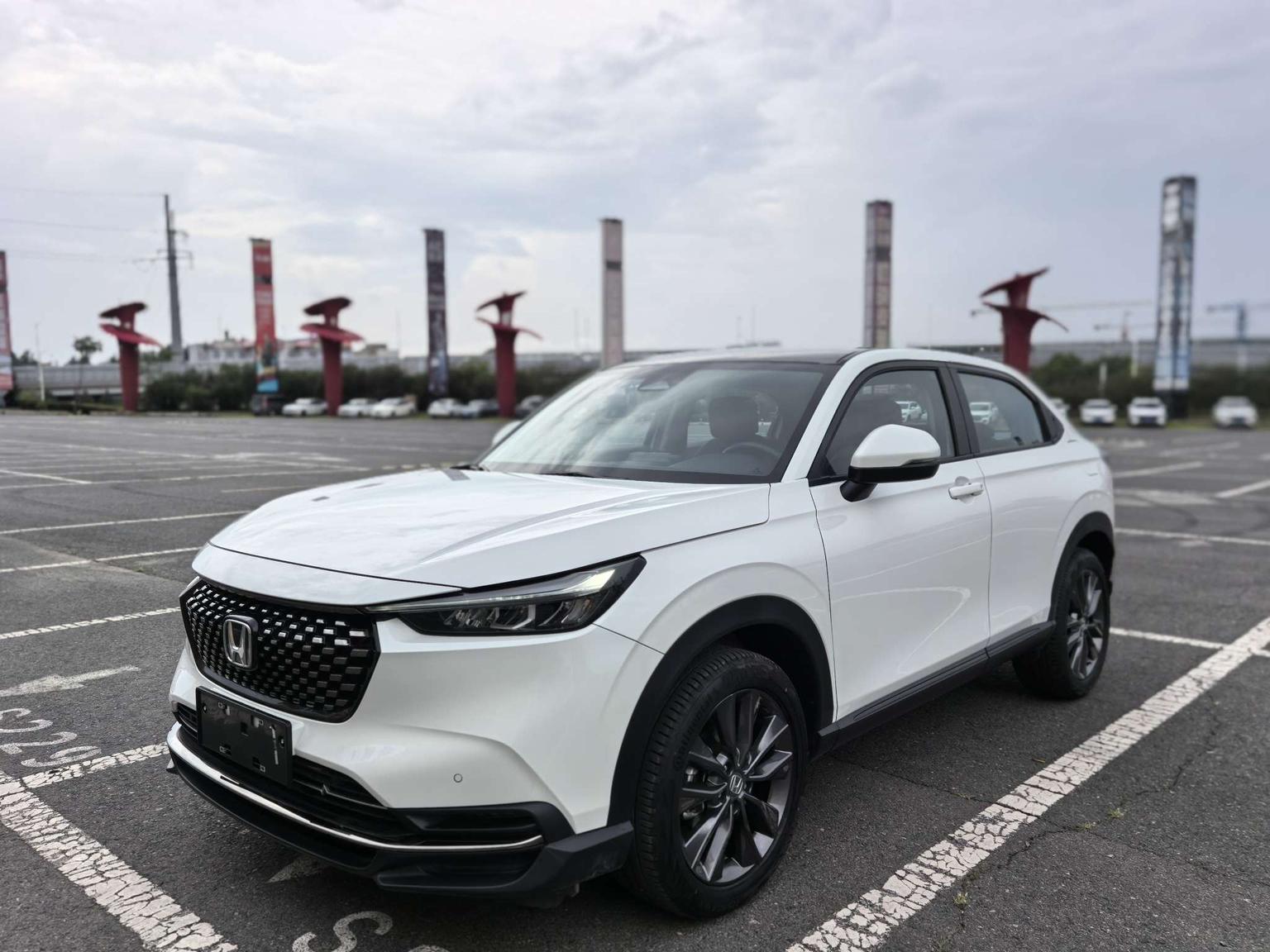 Honda XR-V Heat Love (1.5L) 2023