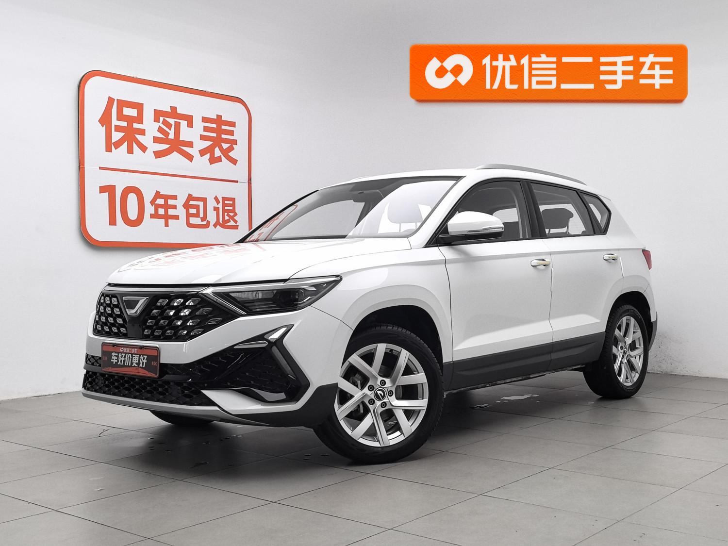 Jetta VS5 280TSI Progressive Manual (1.4L) 2023