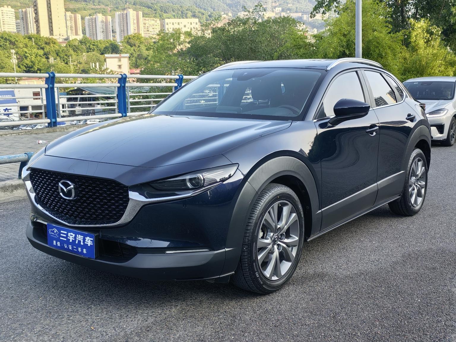 Mazda CX-30 2.0L Auto Joy 2020
