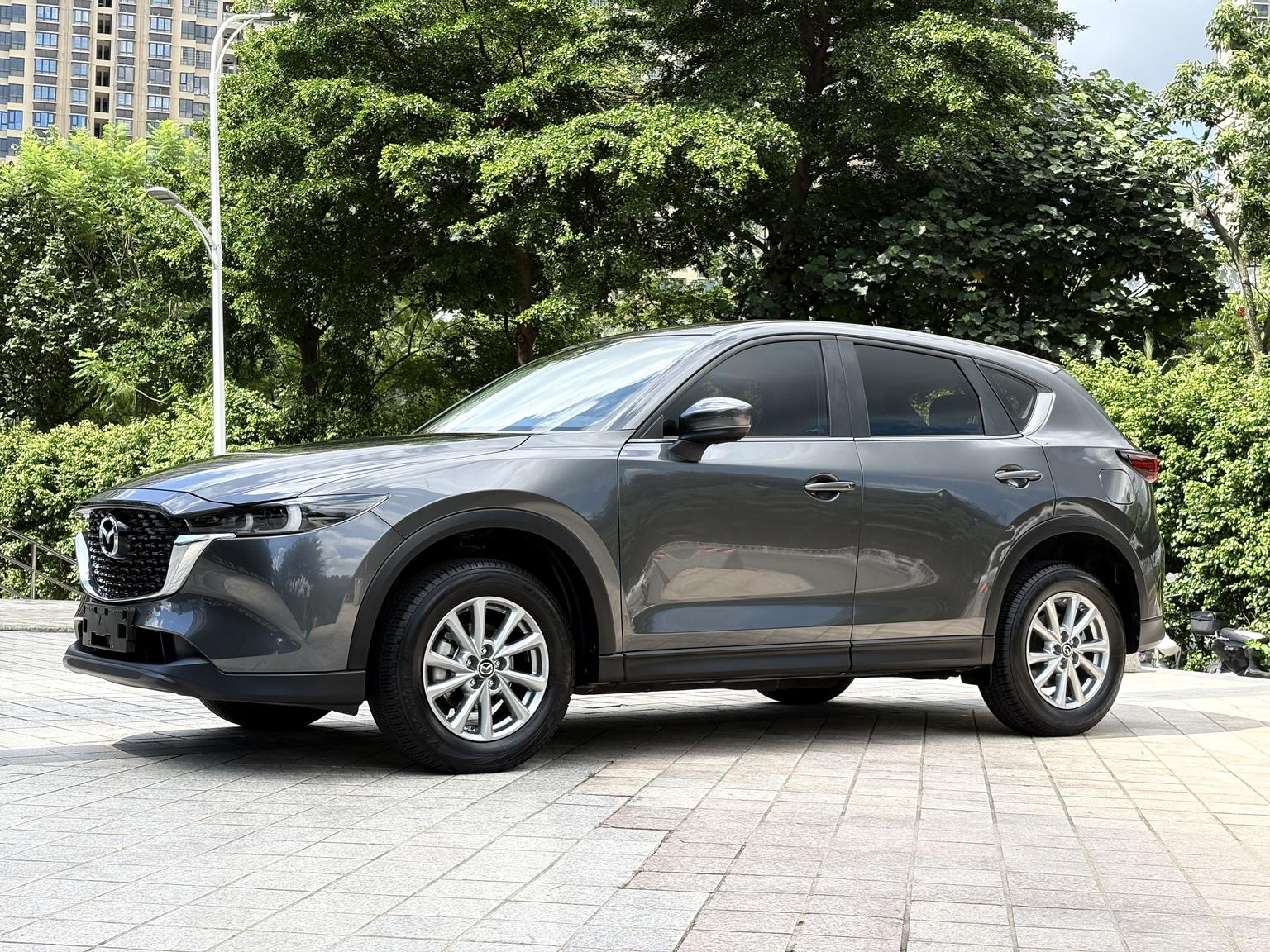 Mazda CX-5 2.0L Auto 2WD Comfort 2024