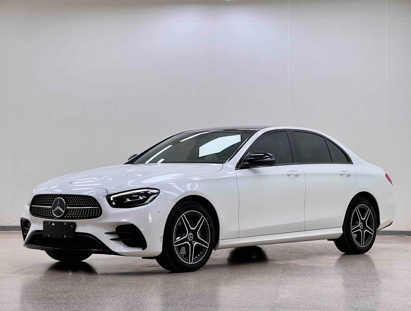 Mercedes Class-E E 260 Fashion Sport 2024