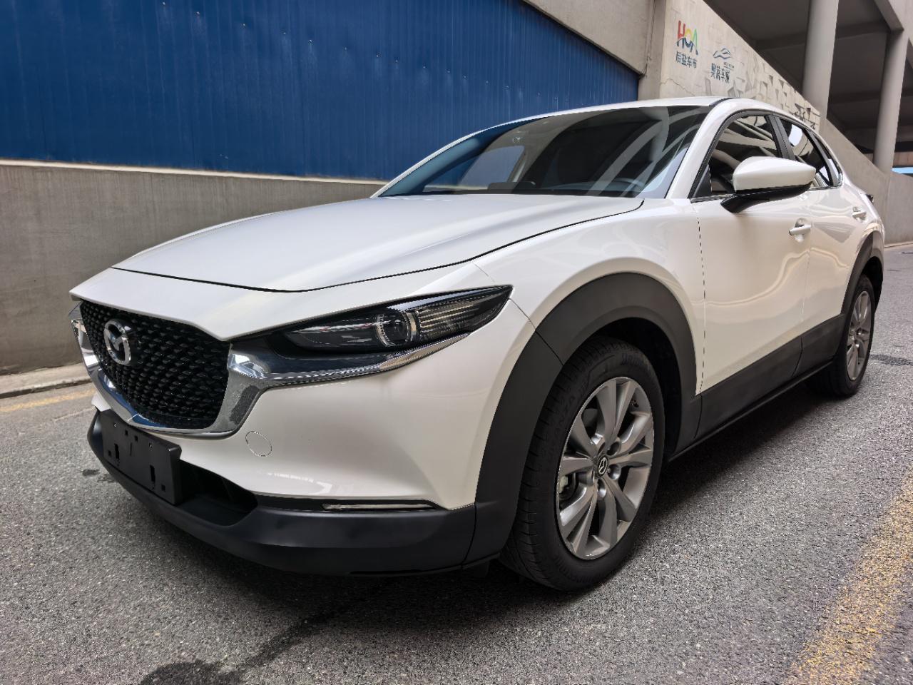 Mazda CX-30 2.0L Auto Elegance Joy 2022