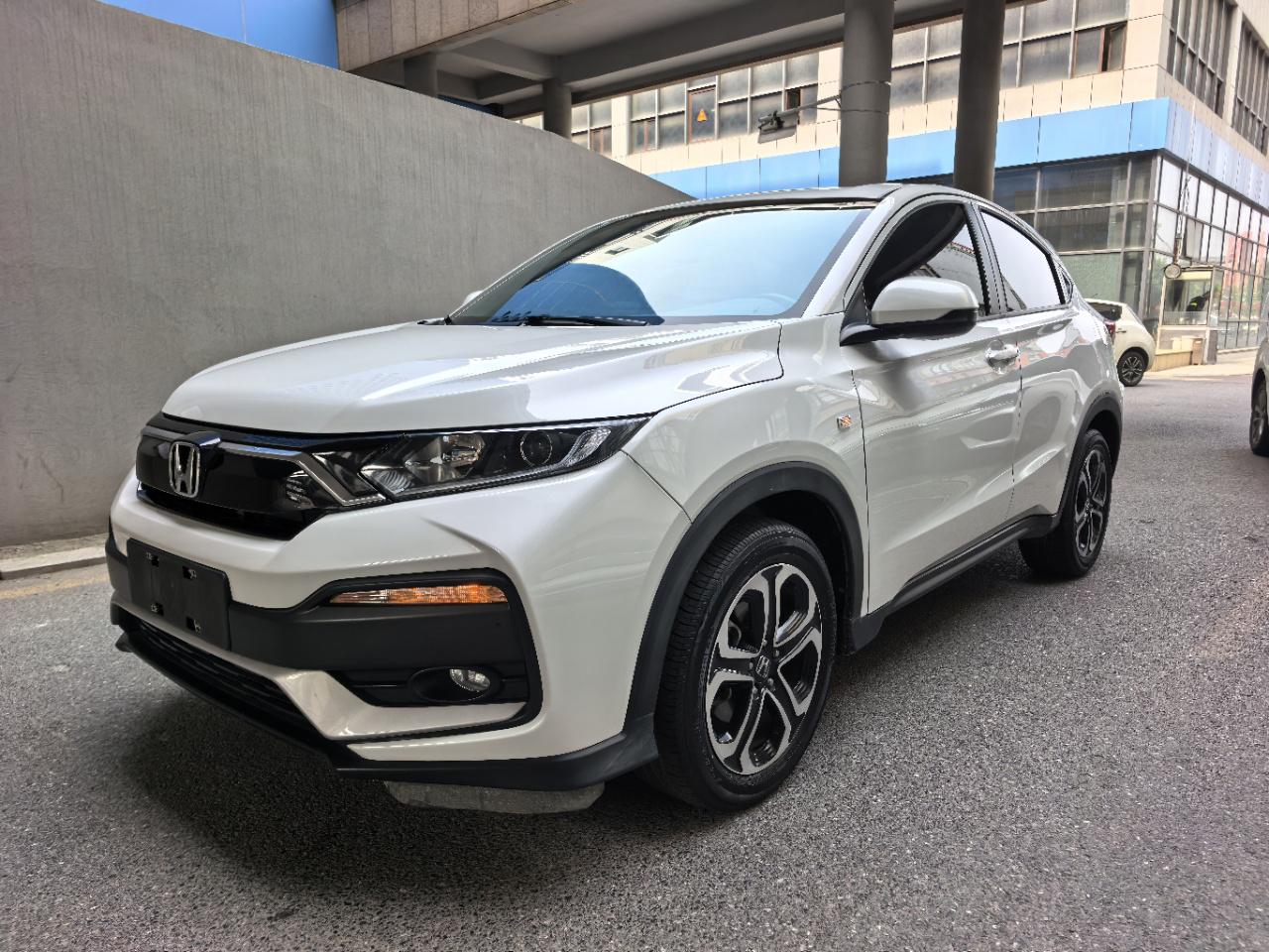 Honda XR-V Classic 2023