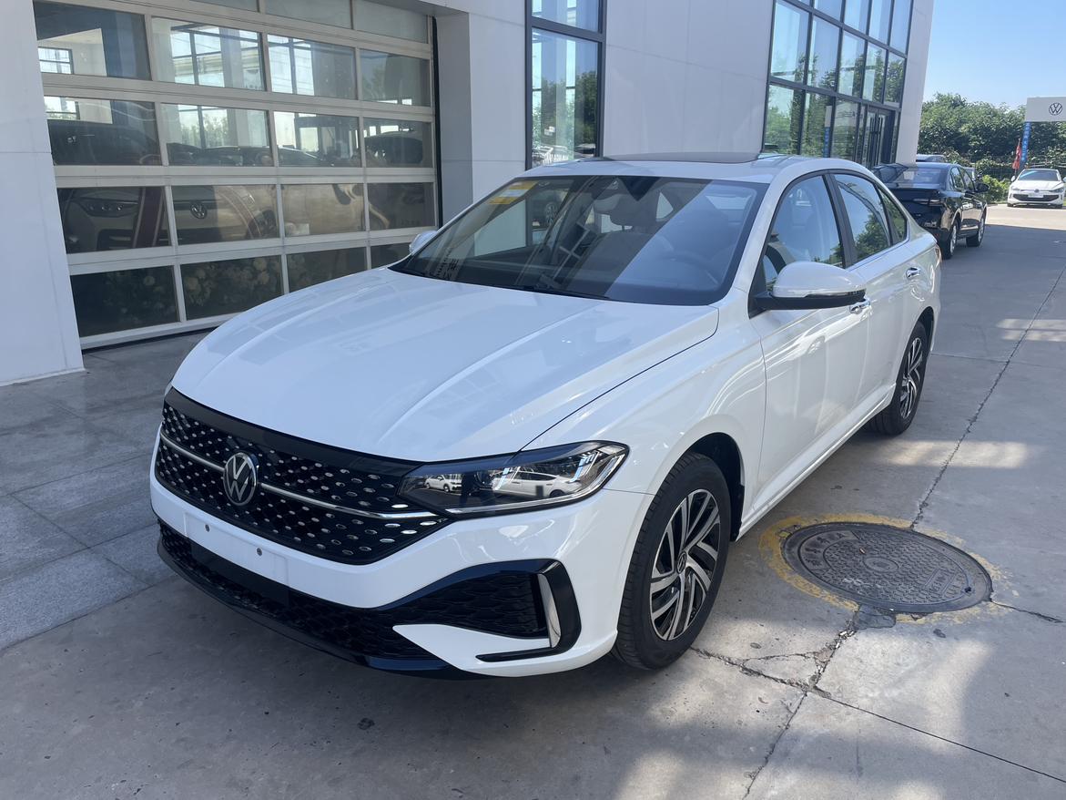 Volkswagen Lavida 1.5L Auto Starlight 500M 2026