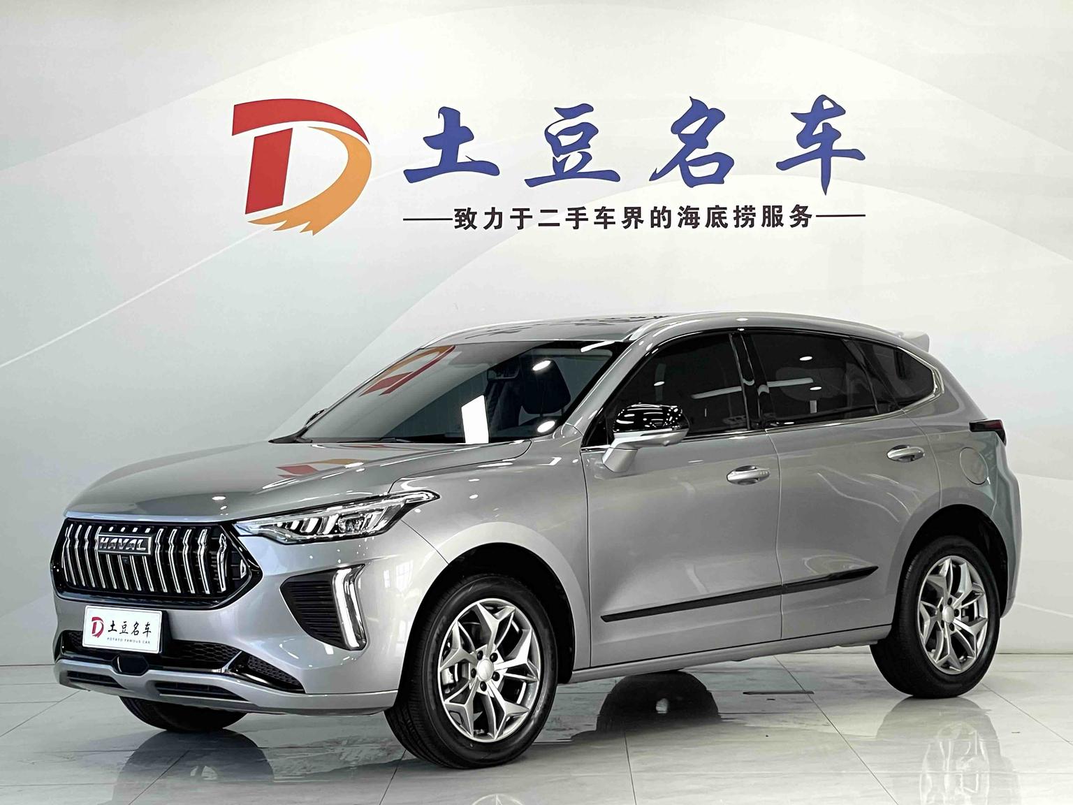 Haval Olet Excellence (1.5L) 2023