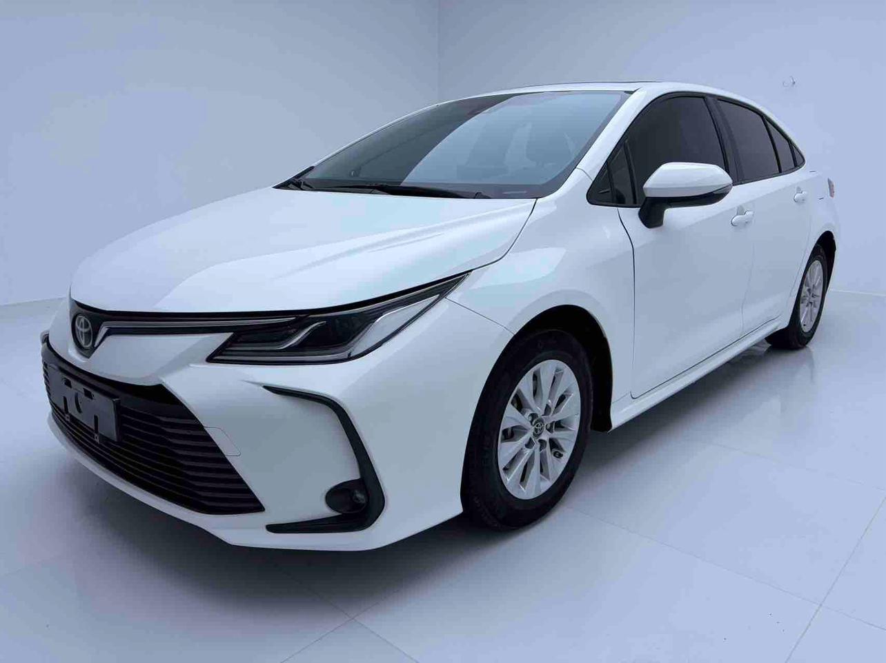 Toyota Corolla Elite 2023