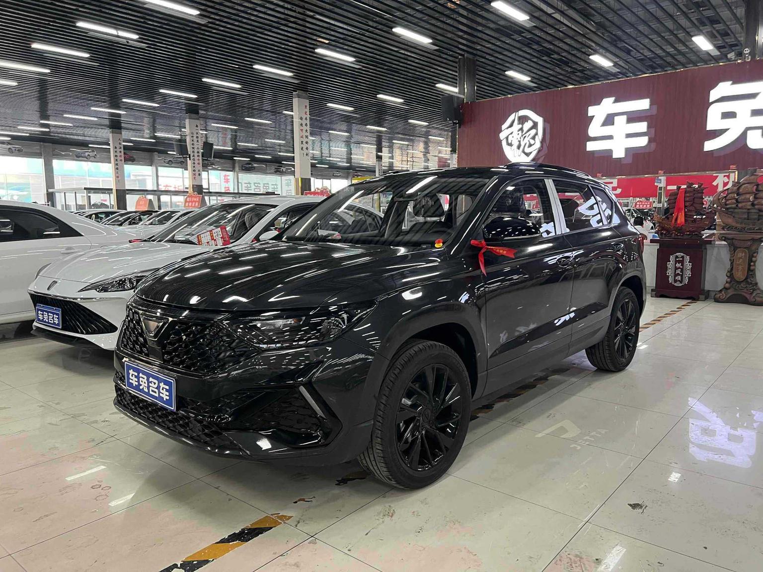 Jetta VS5 280TSI Auto High-Gloss Glory (1.4L) 2026