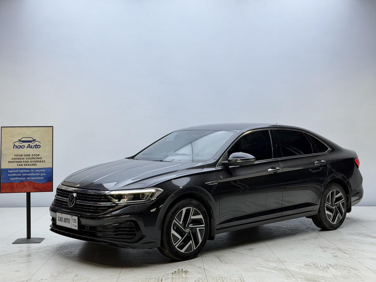 Volkswagen Sagitar 280TSI DSG Beyond Plus 2023