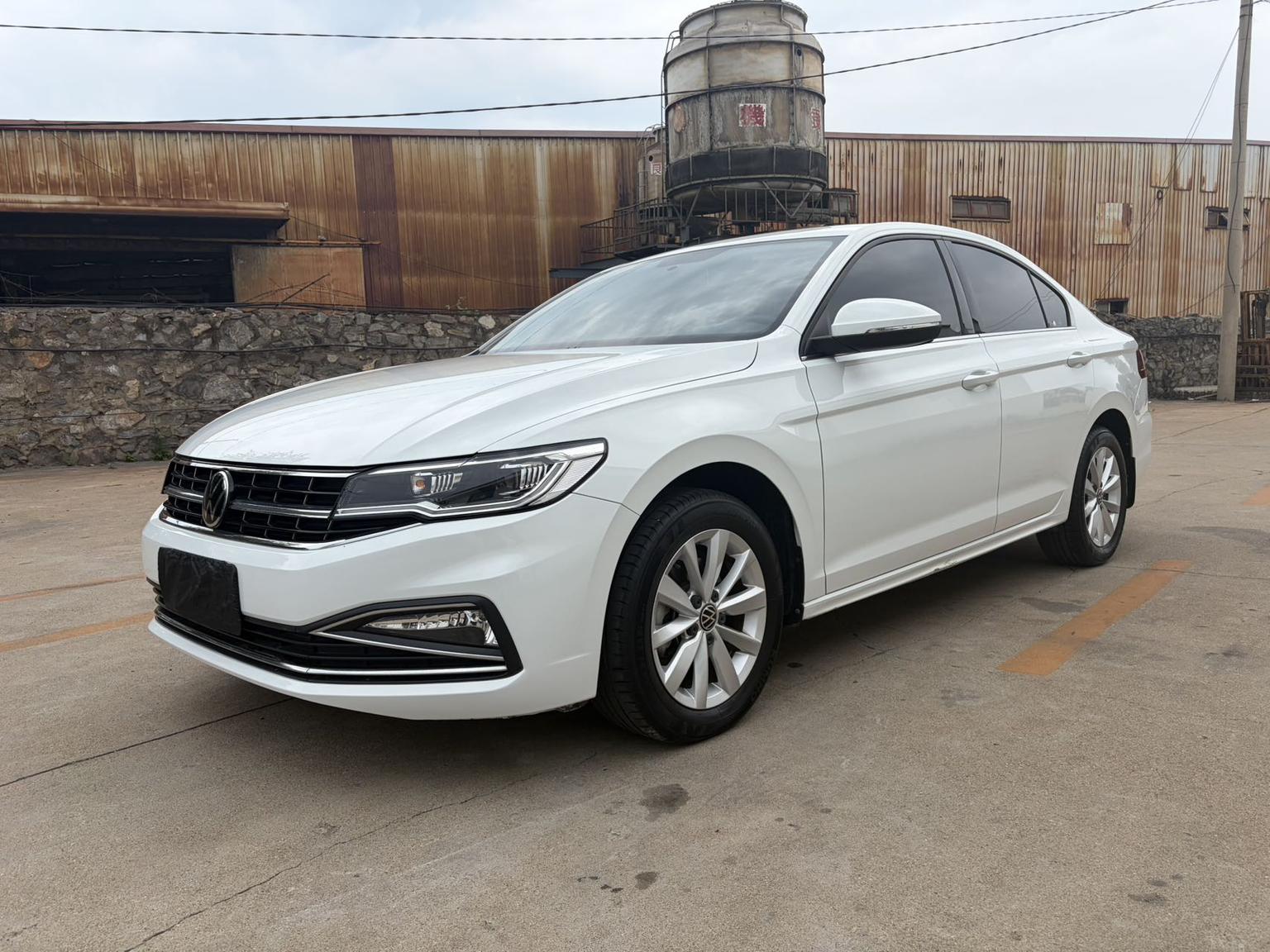 Volkswagen Bora 280TSI DSG Elite Connect 2022