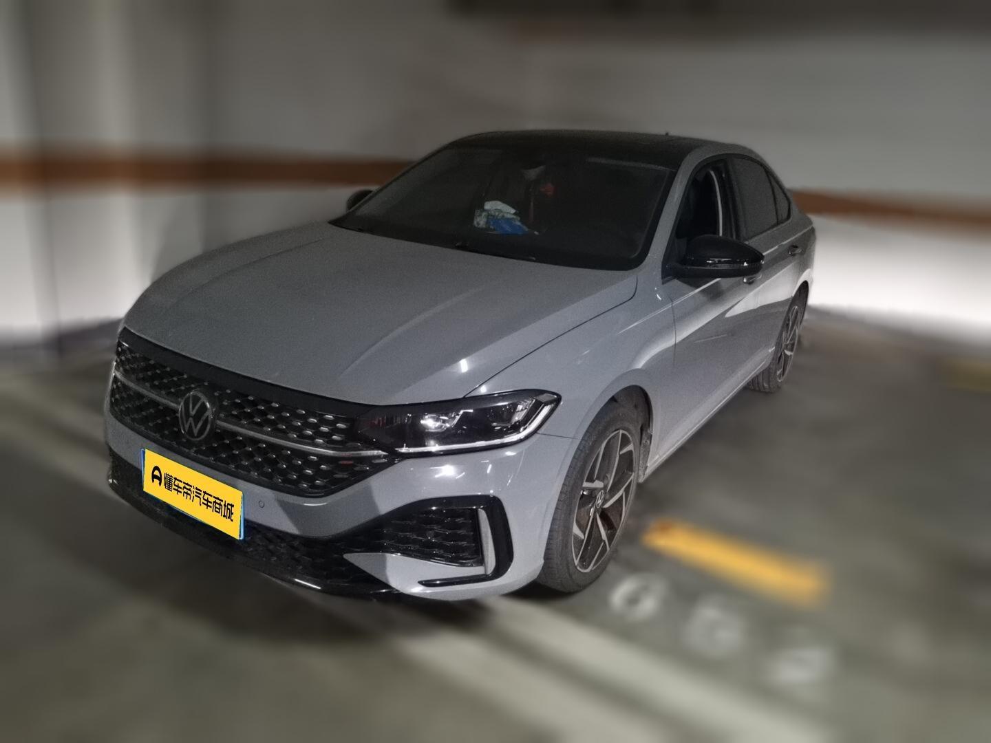 Volkswagen Lavida 300TSI DSG Starry Ease 2023