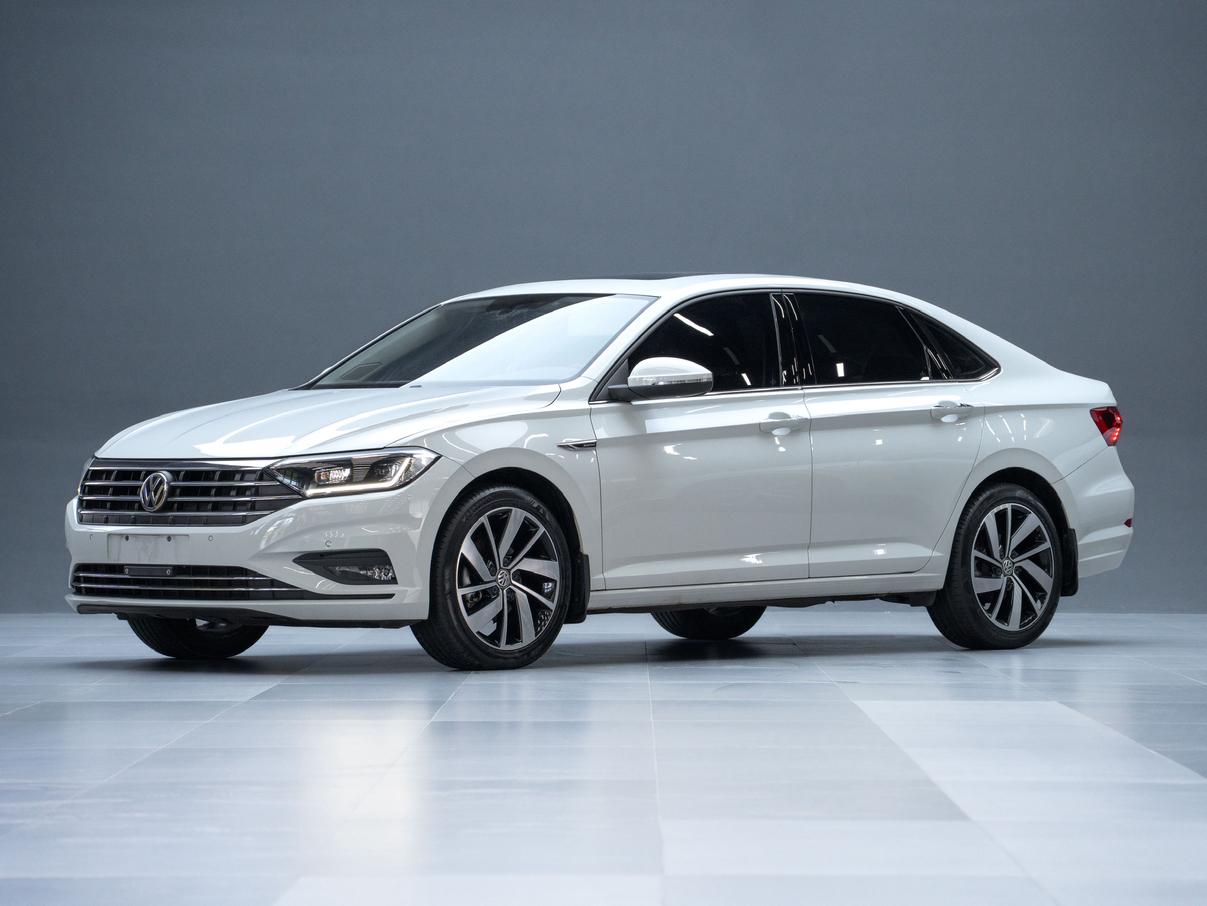 Volkswagen Sagitar 280TSI DSG Excellence (1.4L) 2021
