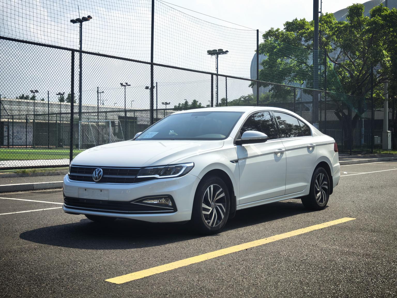 Volkswagen Bora Comfort V 2019