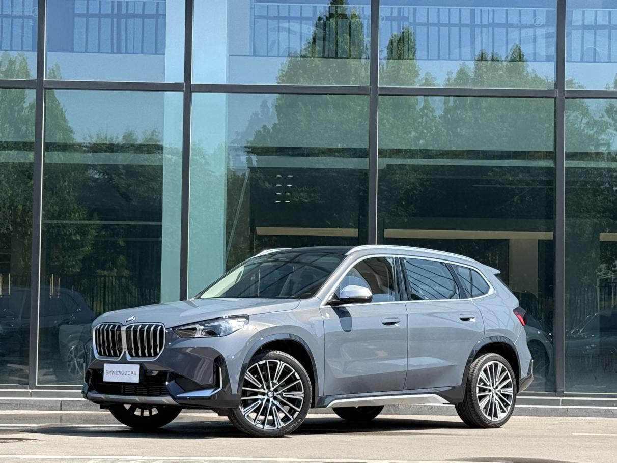BMW X1 xDrive25Li X Design 2024