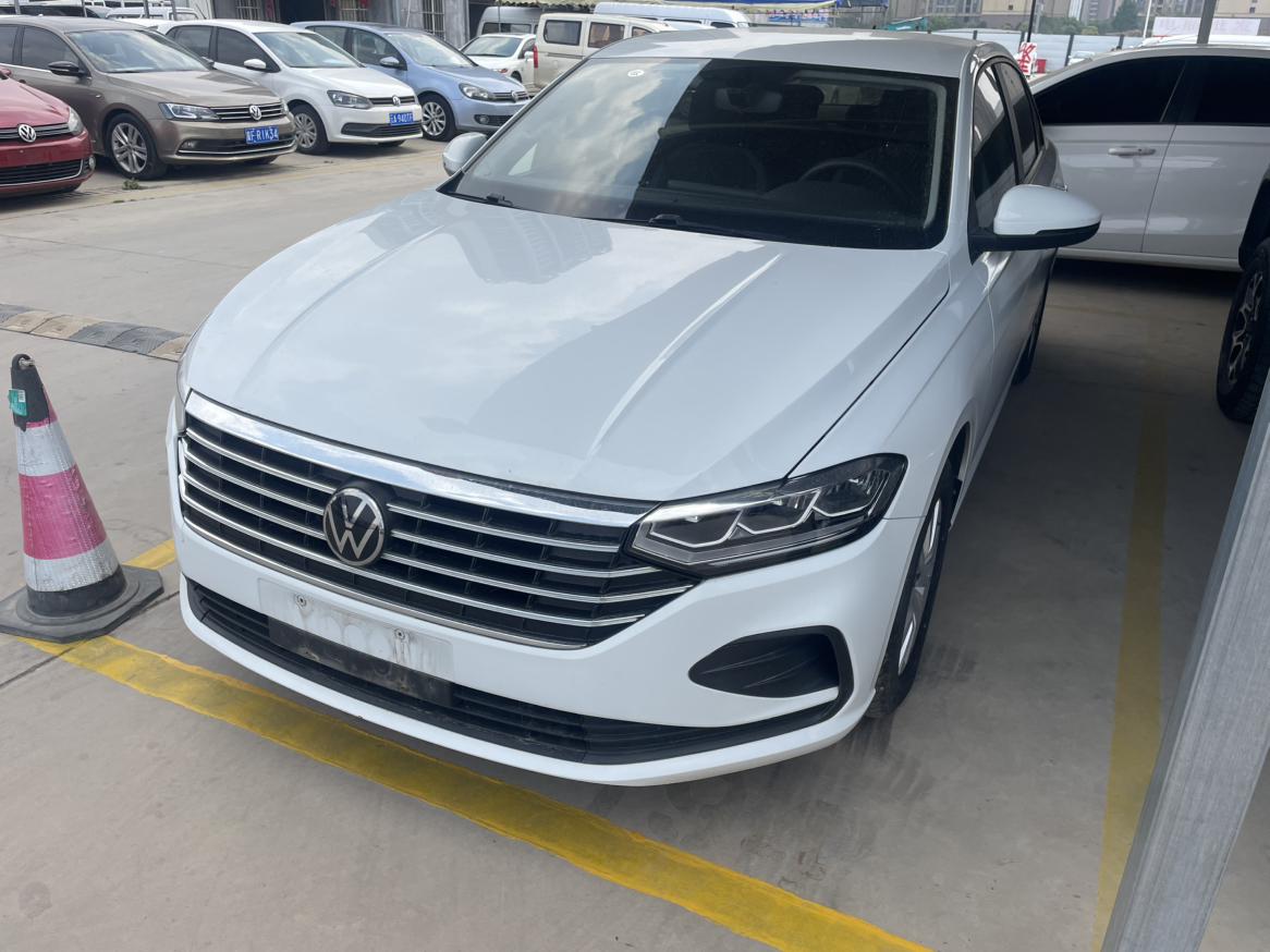 Volkswagen Lavida 1.5L Auto Comfort (1.5L) 2023