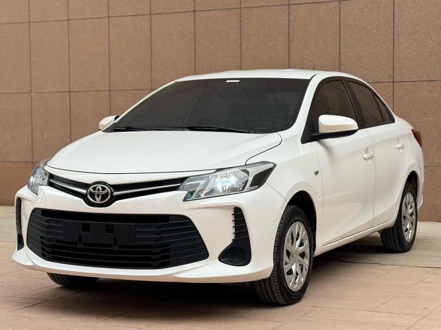Toyota Vios Creative CARE Edition 2023