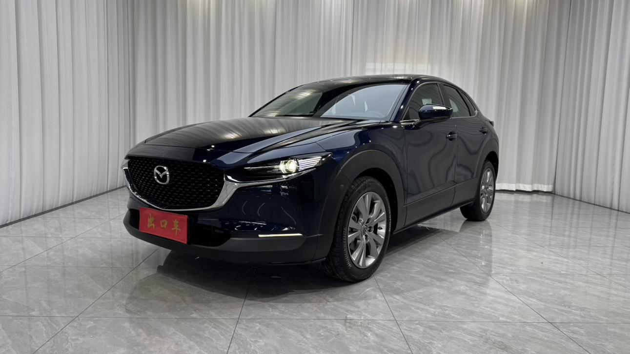 Mazda CX-30 2.0L Auto Elegance Joy (2L) 2022