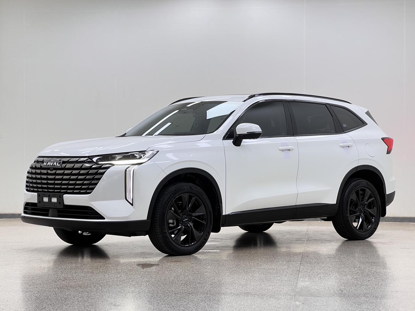 Haval H6 Auto 2WD Max (1.5L) 2024