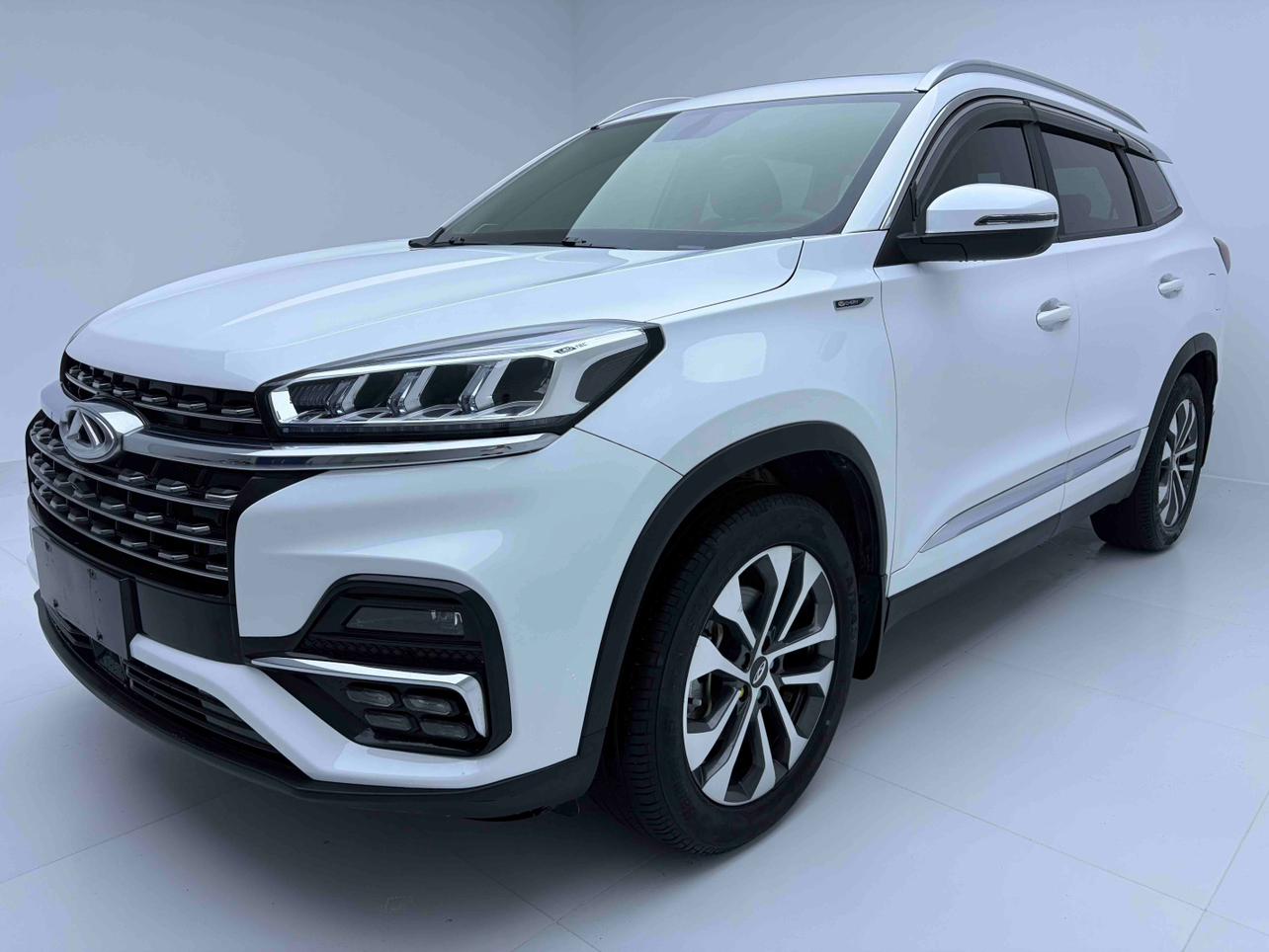Cherry Tiggo-8 230 TCI Auto Advanced 2023