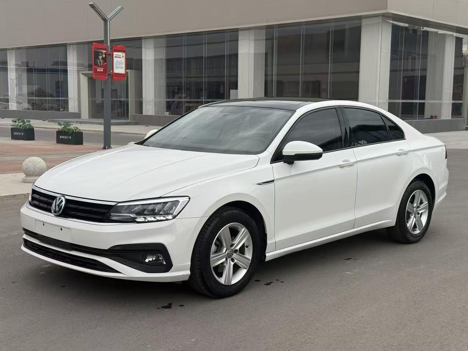 Volkswagen Lamando 230 TSI DSG Trend VI 2019