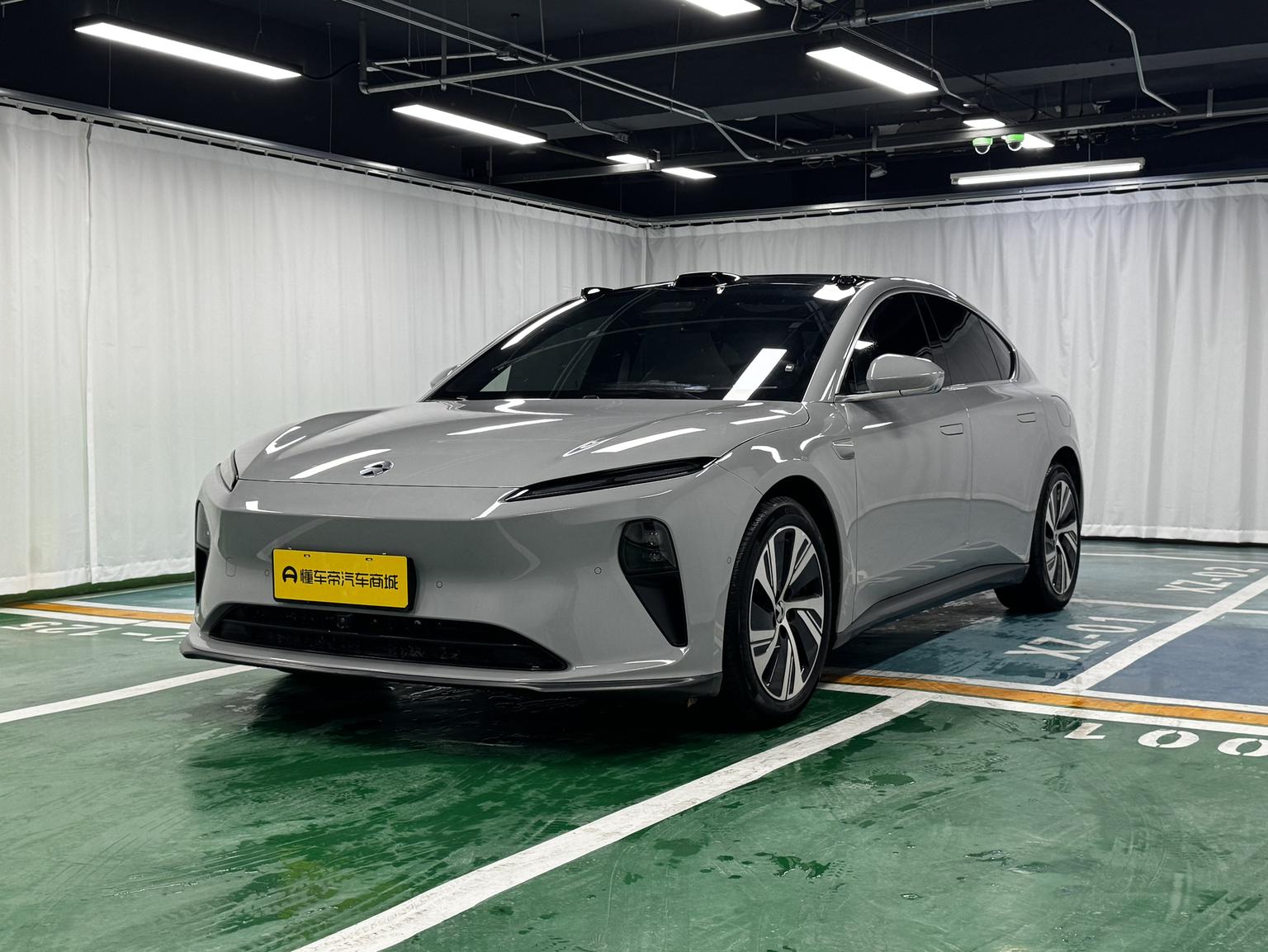 NIO ET5 75kWh 2024