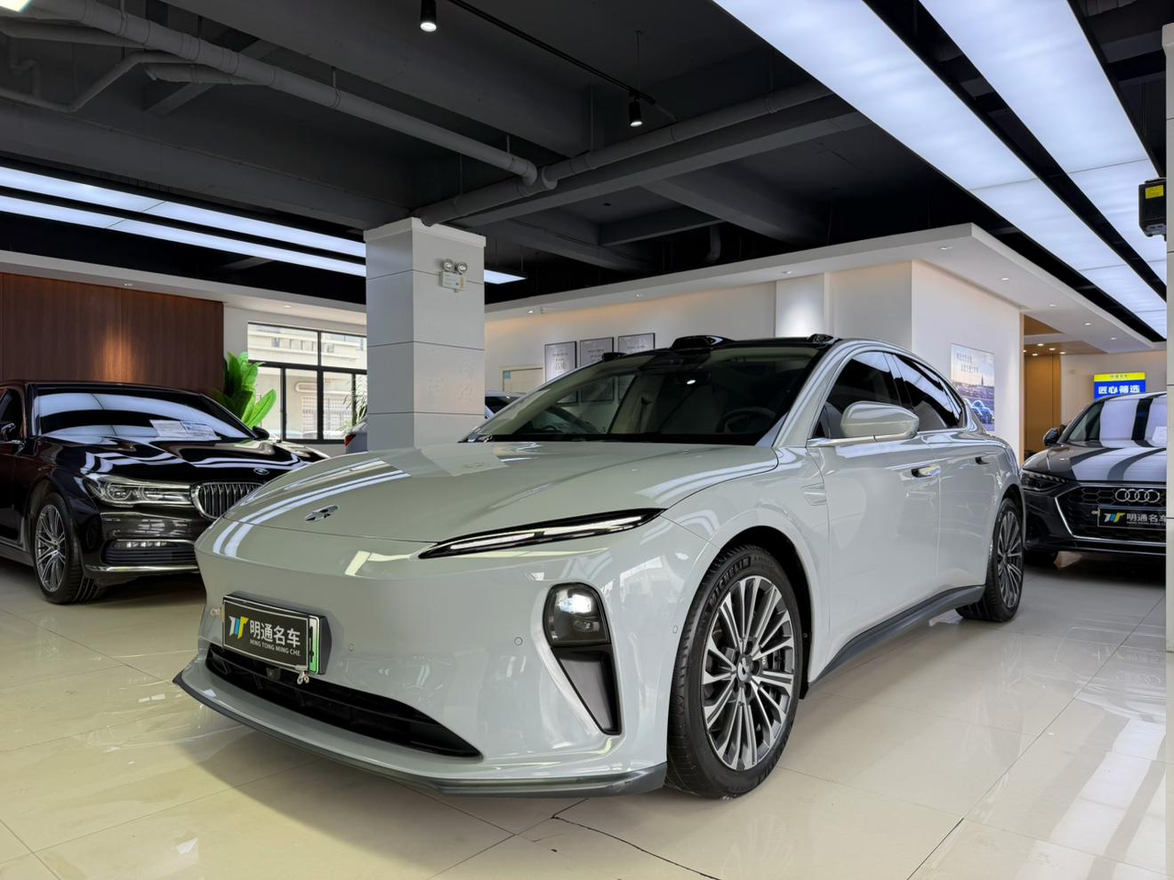 NIO ET5 75kWh 2023