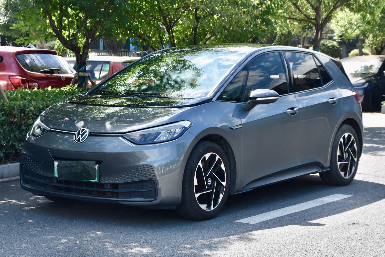 Volkswagen ID-3 Pure Smart Comfort 2022