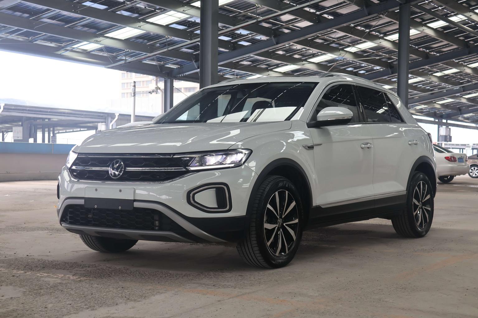 Volkswagen T-ROC 280TSI DSG Time Edition (1.4L) 2023