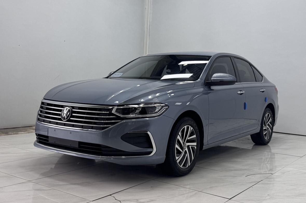 Volkswagen Lavida 1.5L Auto 5 Million 2022