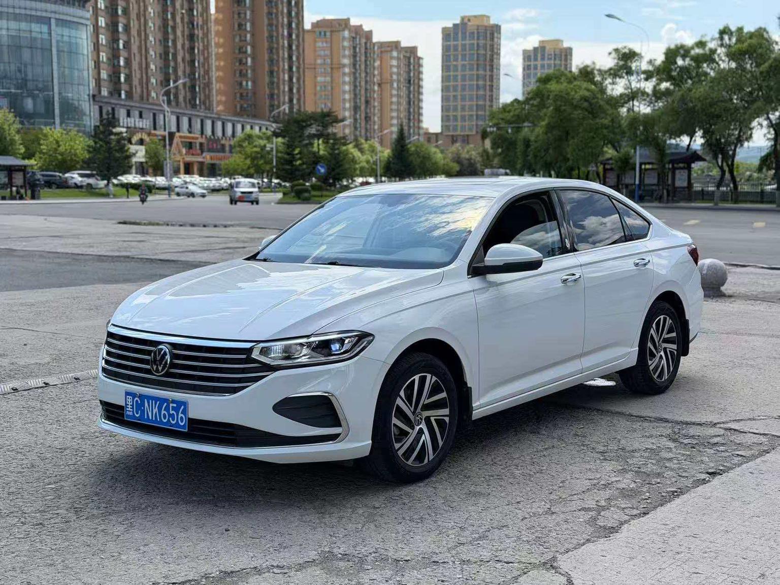 Volkswagen Lavida 1.5L Auto 5 Million 2022
