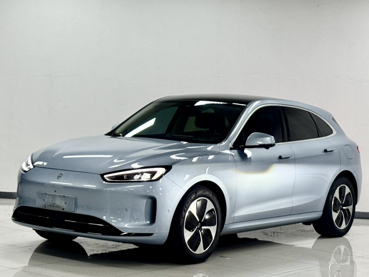 Aito M5 EV RWD Standard (1432) 2023