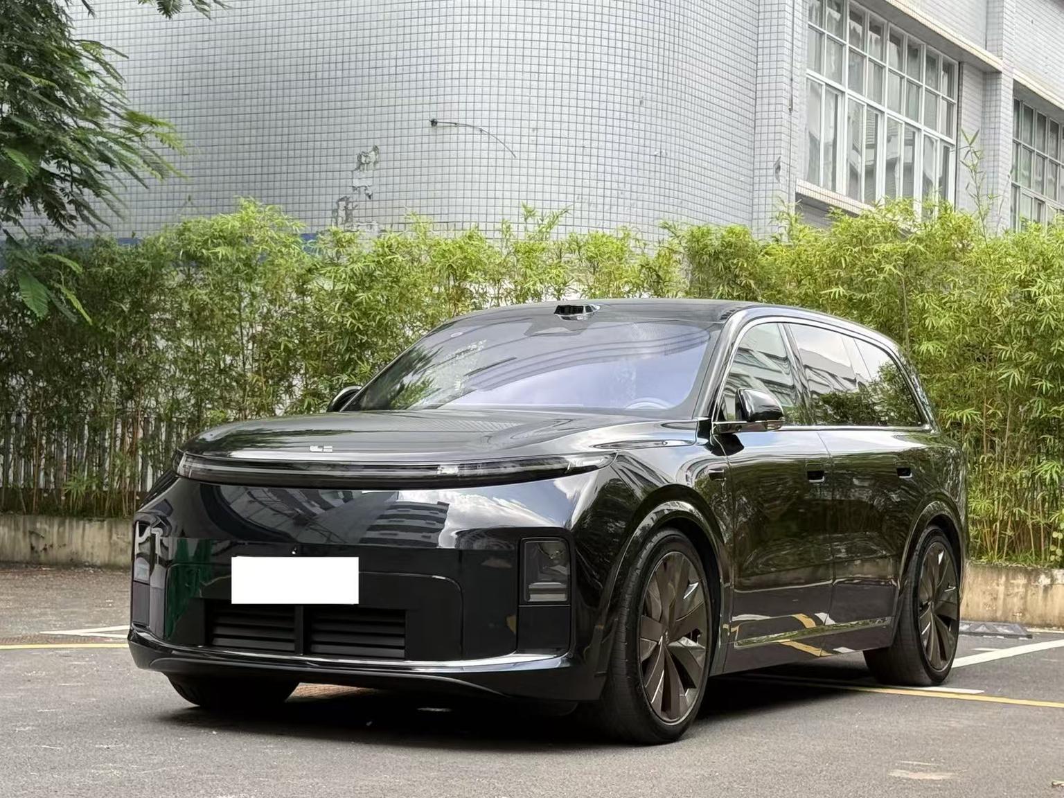 Lixiang L9 Livis 2026