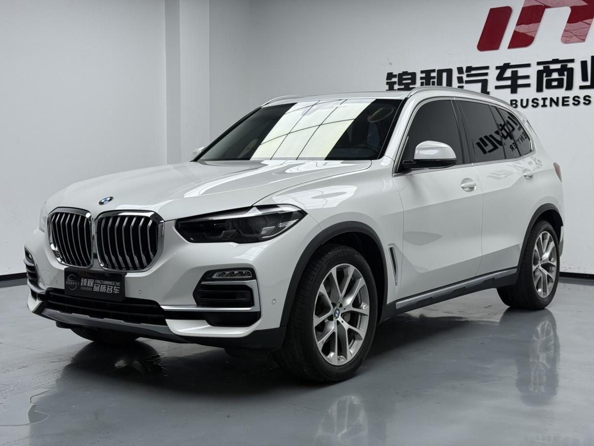 BMW X5 xDrive30i X Design Package (2L) 2019
