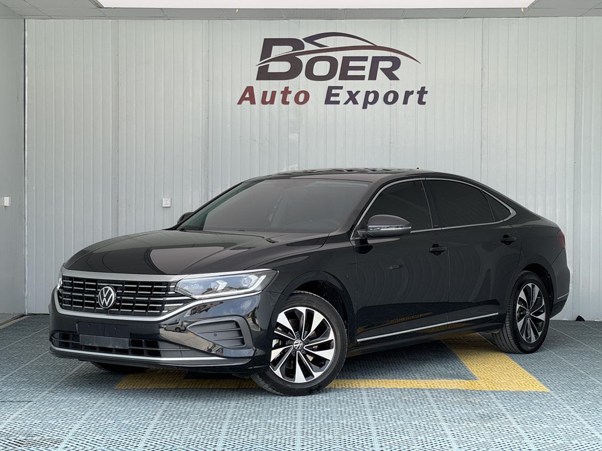 Volkswagen Passat 280TSI Elite (1.4L) 2024