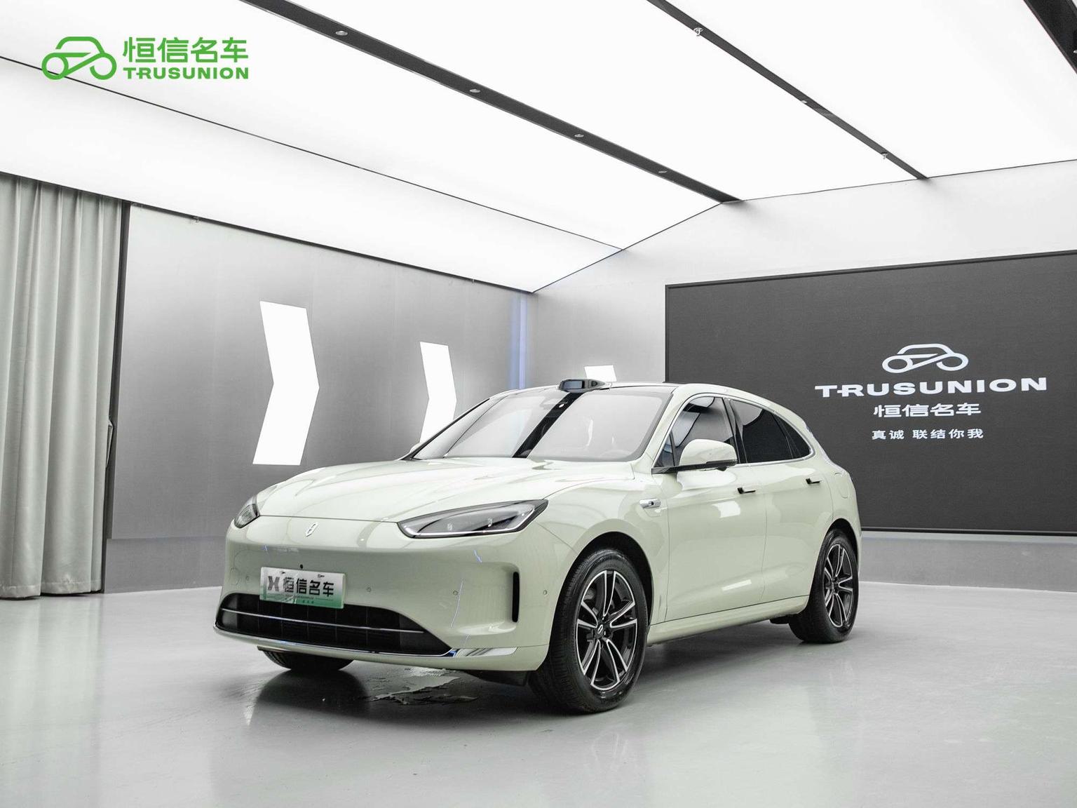 Aito M5 EREV Ultra RWD 2025