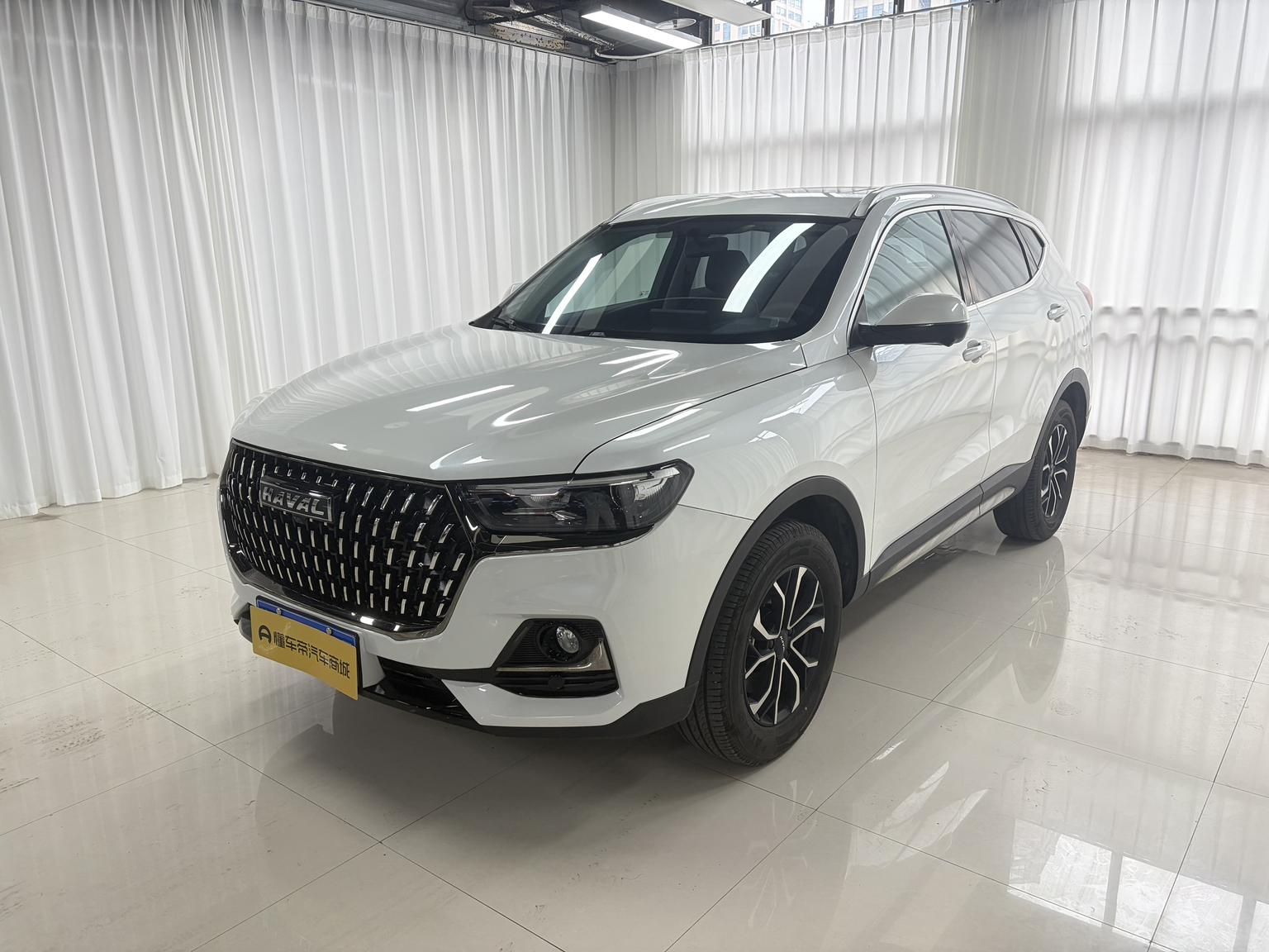 Haval H6 Nation Trend 1.5T Auto Urban 2023