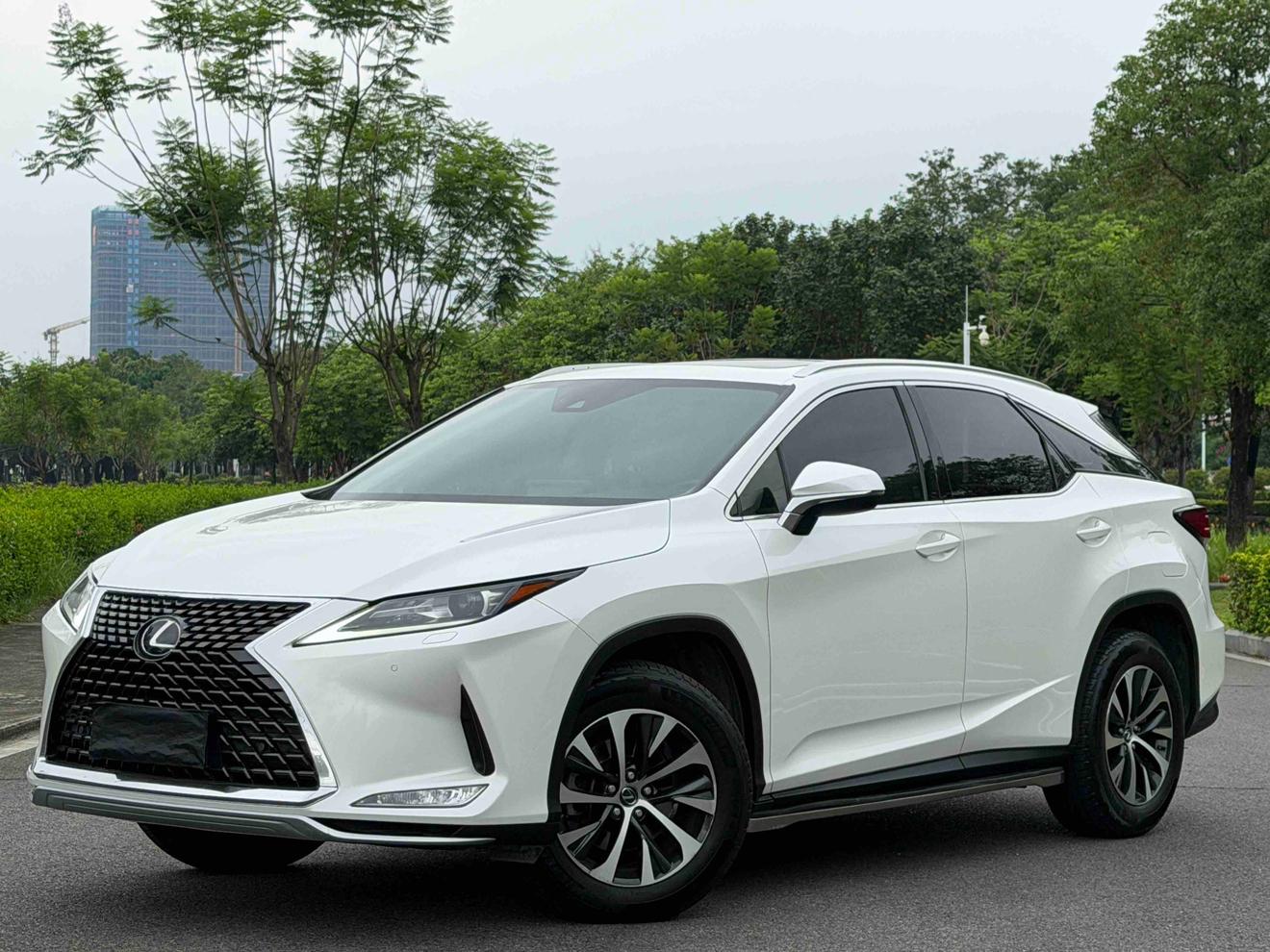 Lexus RX300 2WD Comfort 2020