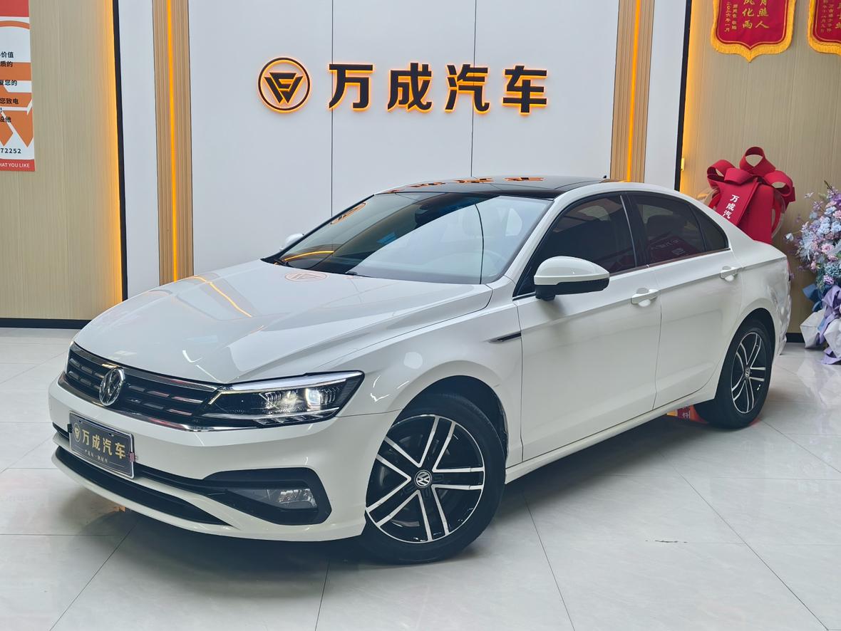 Volkswagen Lamando 280TSI DSG Comfort Edition 2021